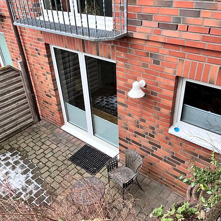 Apartment Hoelderlin Seevetal Εξωτερικό φωτογραφία