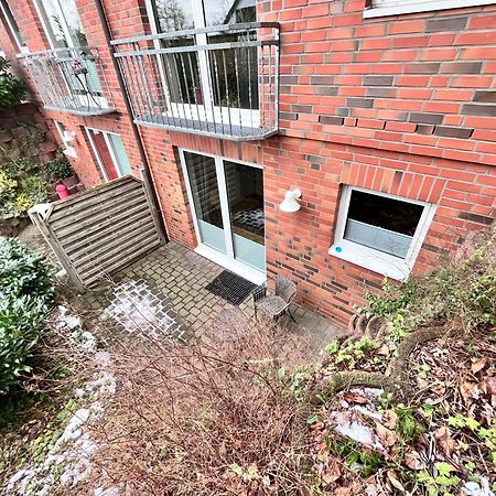 Apartment Hoelderlin Seevetal Εξωτερικό φωτογραφία
