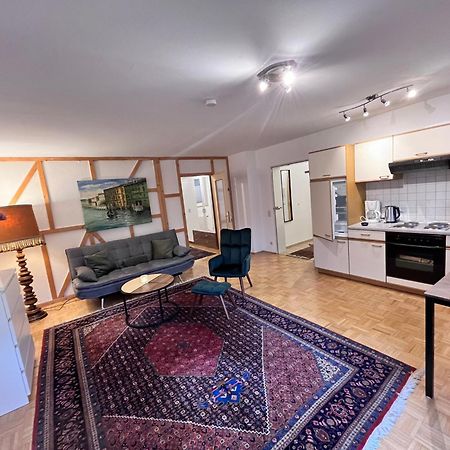 Apartment Hoelderlin Seevetal Εξωτερικό φωτογραφία