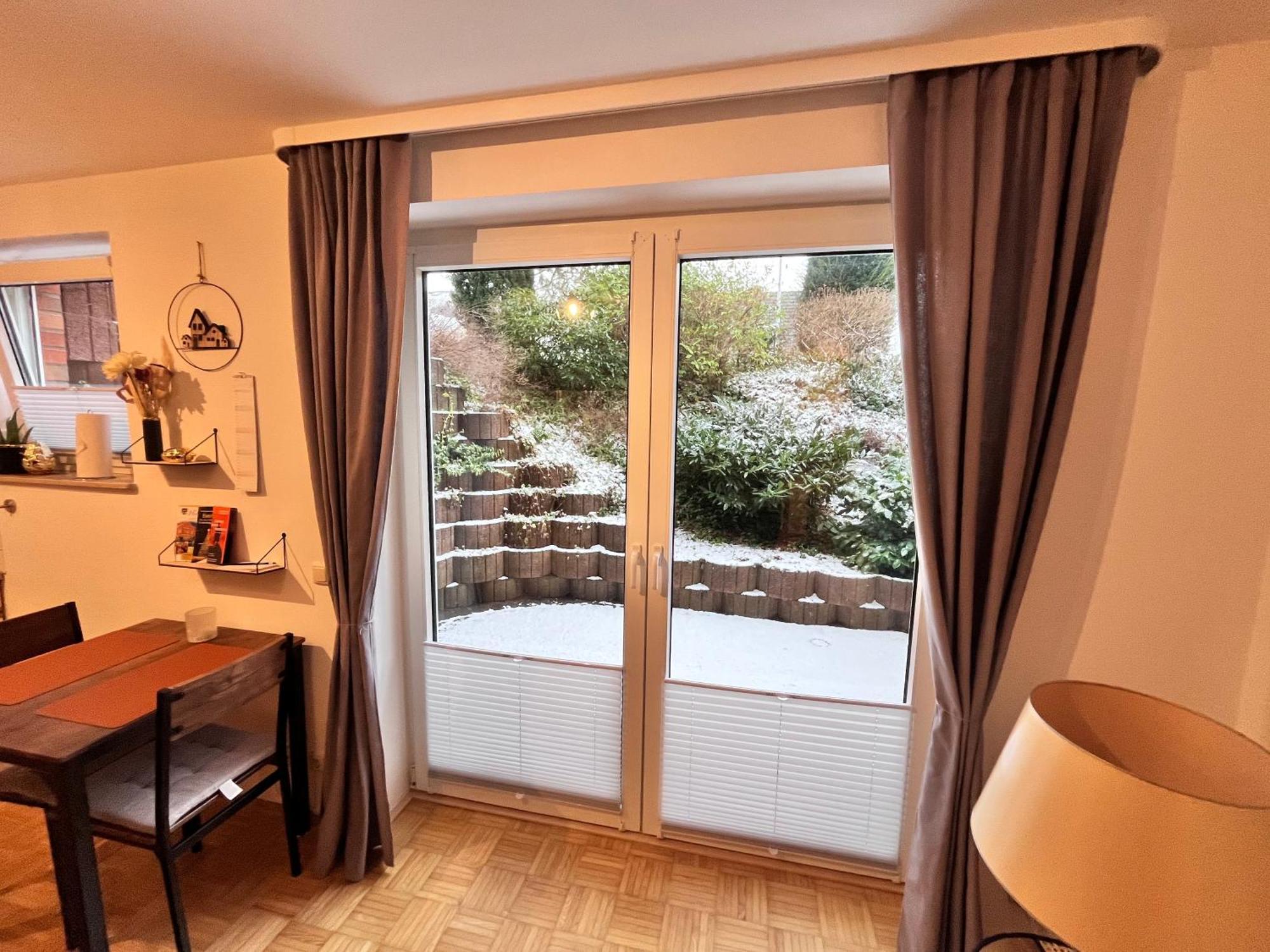 Apartment Hoelderlin Seevetal Εξωτερικό φωτογραφία