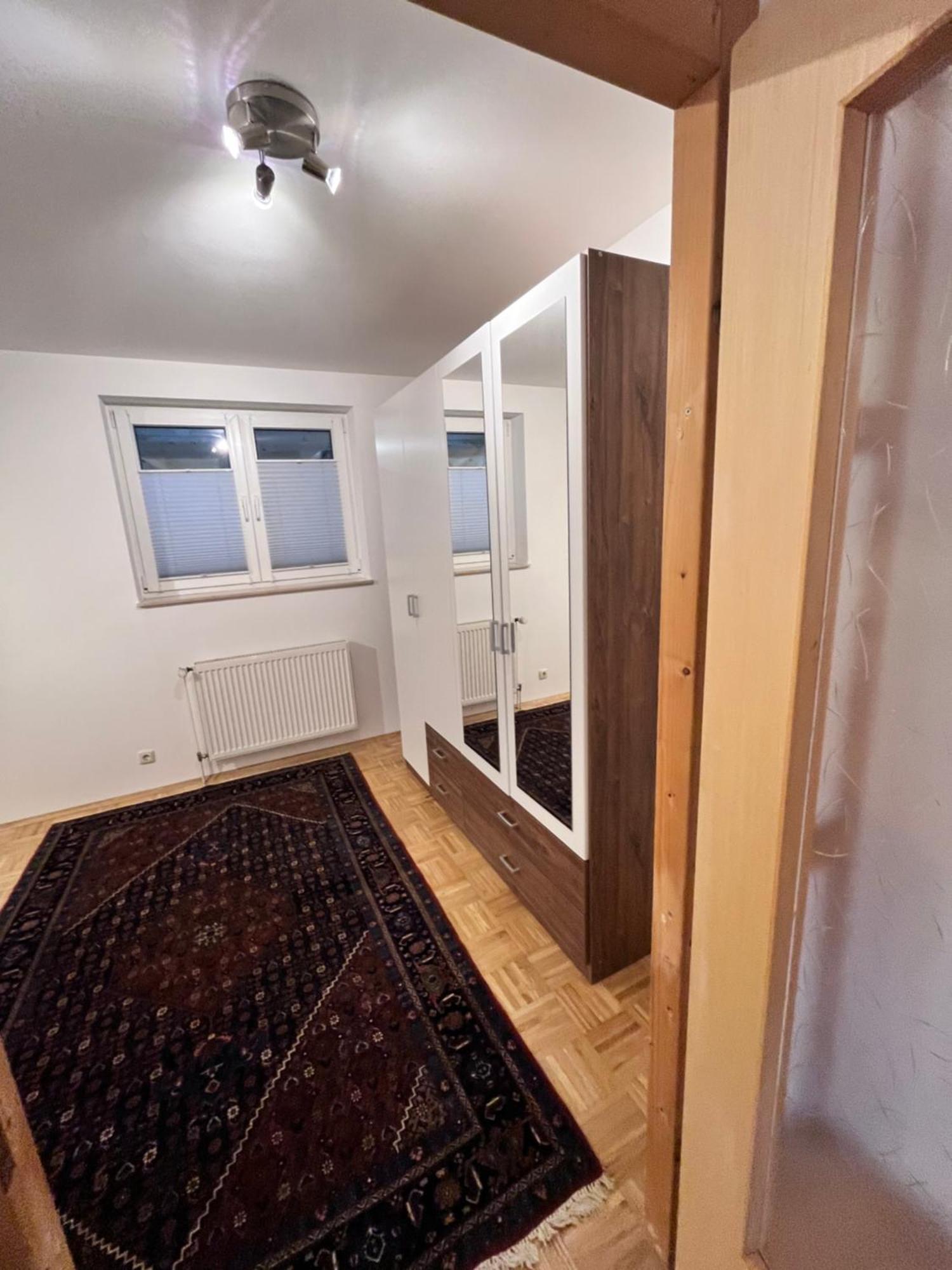 Apartment Hoelderlin Seevetal Εξωτερικό φωτογραφία