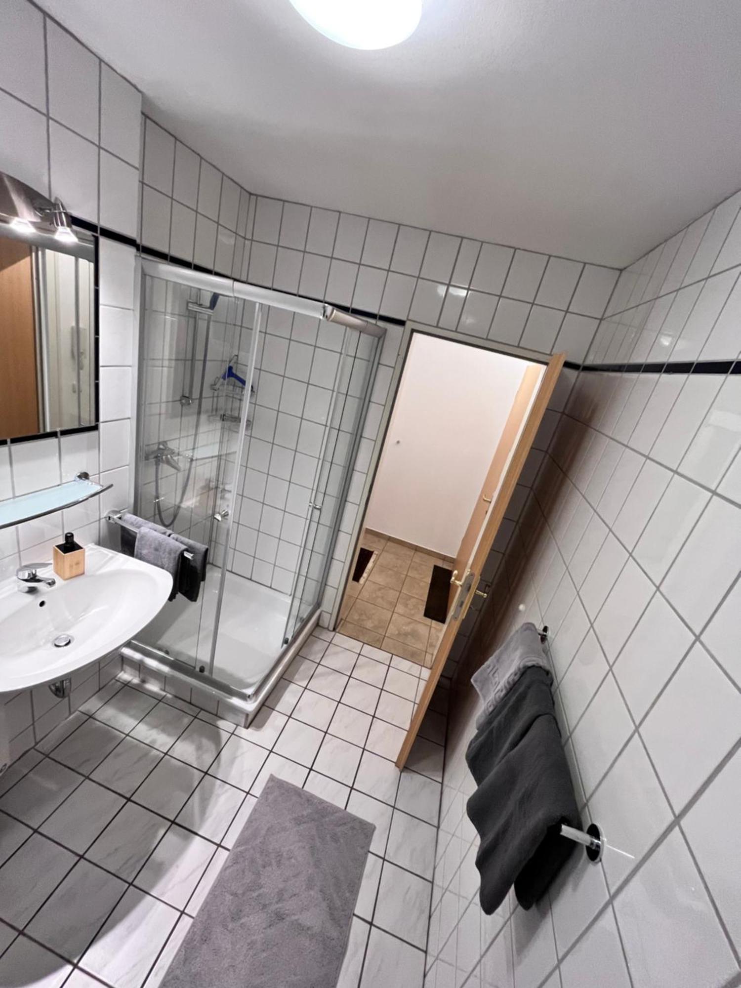 Apartment Hoelderlin Seevetal Εξωτερικό φωτογραφία
