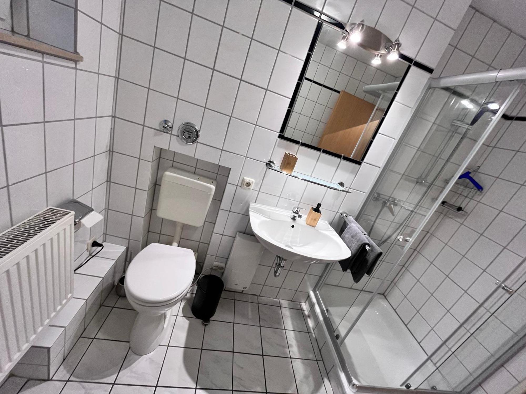 Apartment Hoelderlin Seevetal Εξωτερικό φωτογραφία
