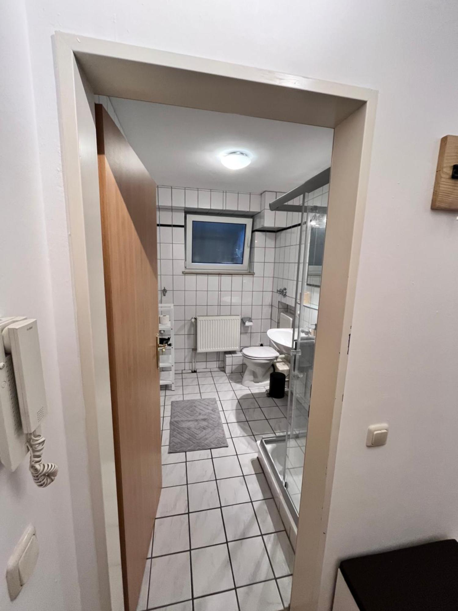 Apartment Hoelderlin Seevetal Εξωτερικό φωτογραφία