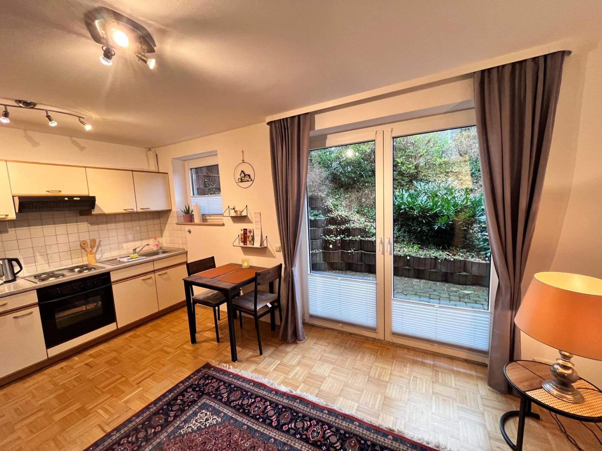 Apartment Hoelderlin Seevetal Εξωτερικό φωτογραφία