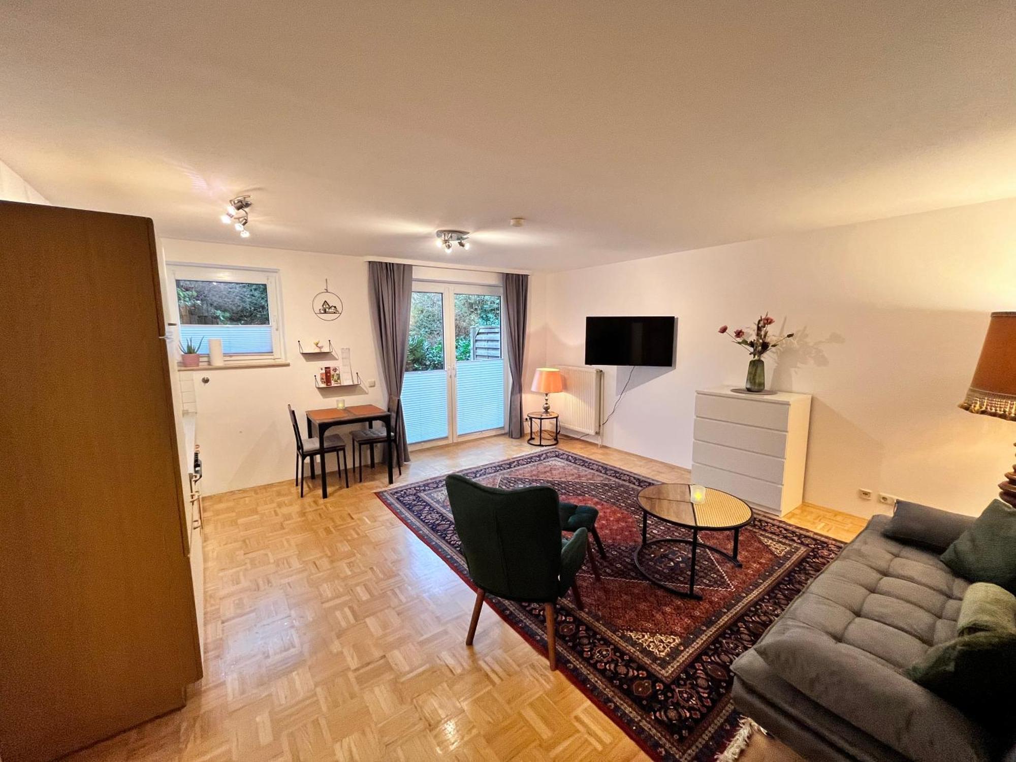 Apartment Hoelderlin Seevetal Εξωτερικό φωτογραφία
