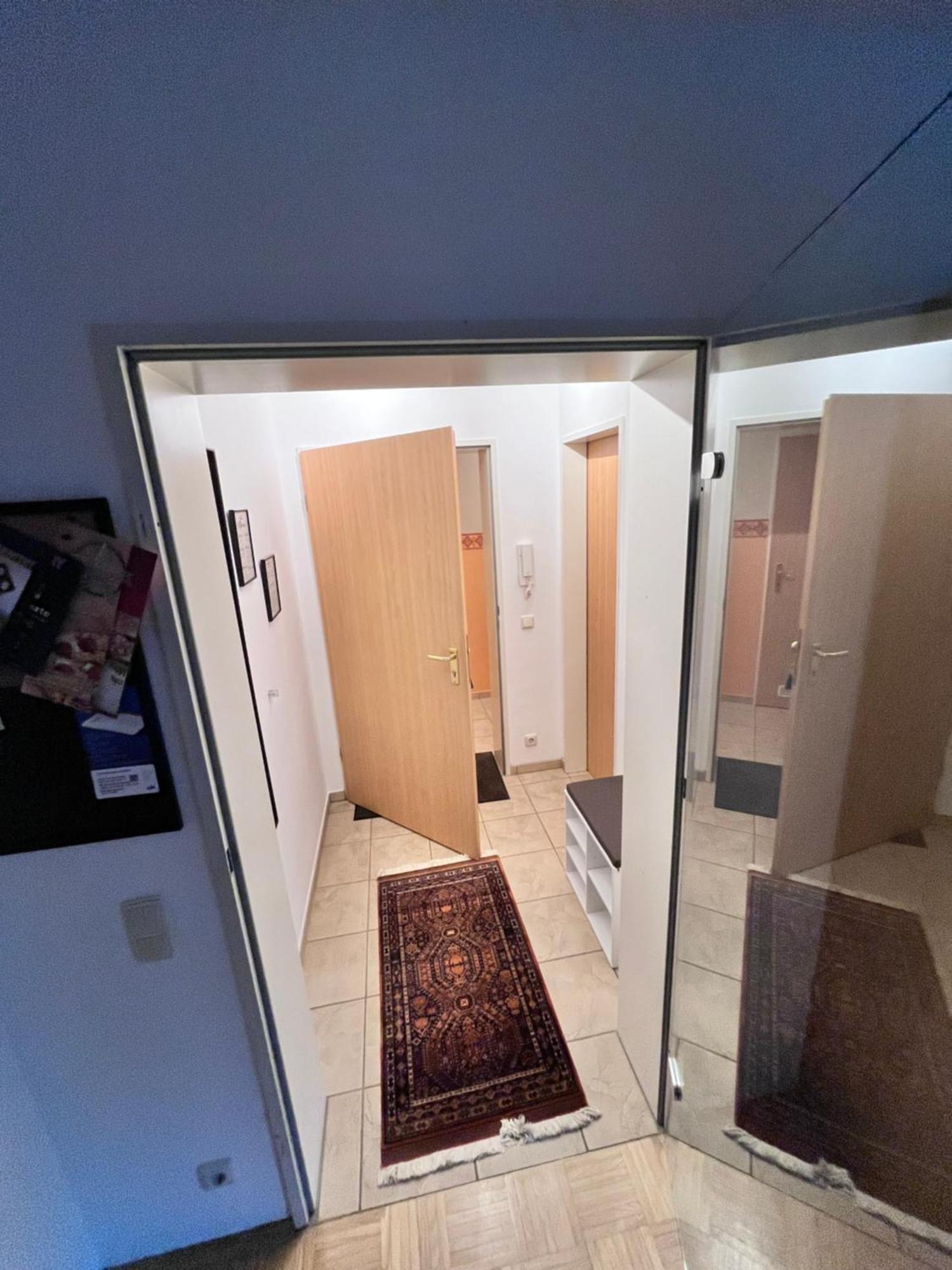 Apartment Hoelderlin Seevetal Εξωτερικό φωτογραφία